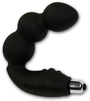 Rocks-Off BIG BOY Vibrating Male G Spot Prostate Stimulator Massager by [ CoolMaleSexToy ]