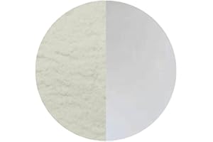 SYSTEM 96 8.5 Oz Clear Transparent Powder Frit - 96 Coe