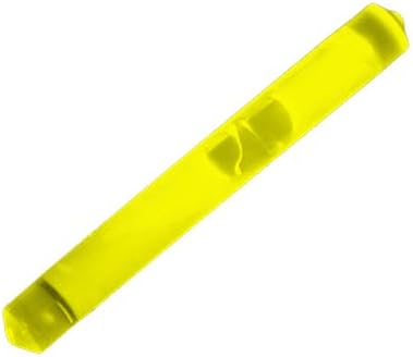 Illumiglow 3" Lightstick Yellow