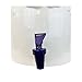 Tomlinson 1018851 Plastic Faucet, Blue