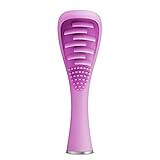 FOREO ISSA Tongue Cleanser Attachment Head, Lavender