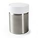 Umbra Ensa Waste Can, White