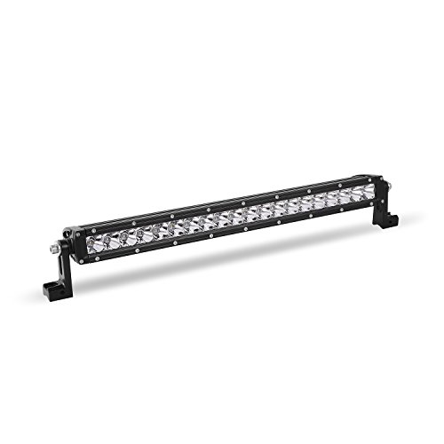 Westin Automotive Products 09-12270-20S Black Xtreme LED Light Bar