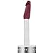 Maybelline Super Stay 24, 2-Step Liquid Lipstick Makeup, Long Lasting Highly Pigmented Color with Moisturizing Balm, Unlimited Raisin, Purple, 1 Count