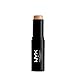 NYX Nyx mineral foundation stick - msf06 golden beige