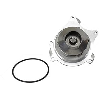 Amazon Com Dorman 300 940 Water Pump Pulley For Buick