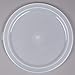 Cambro lid 12, 18 & 22-qt round/food storage containers (1 each) RFSC12PP190