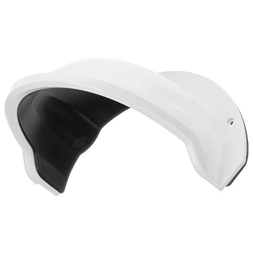 DS1250ZJ SRS Universal Sun Rain Shade Camera Cover Shield for