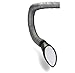 Cycleaware Roadie Removable Bar End Mirror
