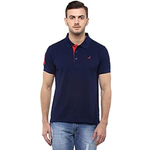 AMERICAN CREW Men’s Regular Fit T-Shirt