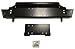 WARN 87700 Rock Crawler Stubby Bumper