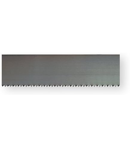 14 TPI Precision Mitre Saw Blades 550mm - 5 Pack For Cutting Wood & Soft Metal