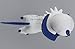 Takaratomy Official Pokemon X and Y MC-032 2