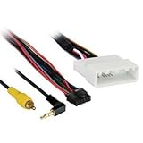 AXXESS AX-NIS32SWC - Steering Wheel Controls - 32 WAY SWC NISSAN HARNESS