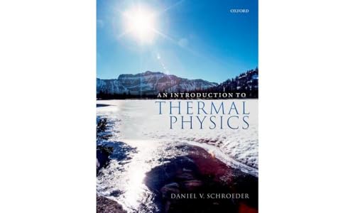 Intro.To Thermal Physics