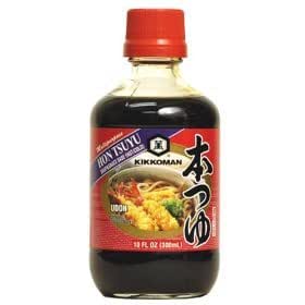 Best Japan - Các loại nước tương hàng đầu Nhật Bản
