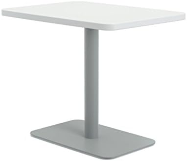 Turnstone by Steelcase Simple Lounge Laminate Table