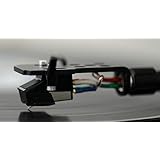 LP Gear ATN95MR High Grade Stylus for Audio-Technica AT95 Cartridges