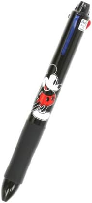 Amazon Co Jp ミッキーマウス 3色ボールペン フリクション ペン ディズニー グッズ お土産 東京ディズニーリゾート限定 文房具 オフィス用品