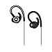 JBL Reflect Contour 2 Secure Fit Wireless Sport Headphones - Stereo - Black - Wireless - Bluetooth - 14 Ohm - 10 Hz - 22 kHz - Earbud, Behind-The-Neck, Over-The-Ear - (Renewed)