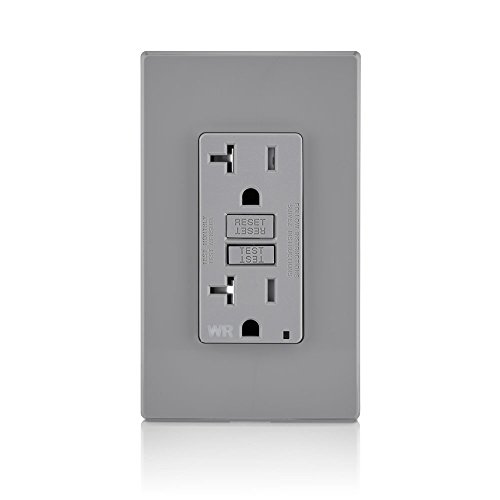 Top 10 Best Electrical Receptacles Gfci Best of 2018 Reviews No