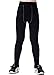 Boys Compression Pants Base Layers Soccer Hockey Tights Athletic Leggings Thermal for Kids