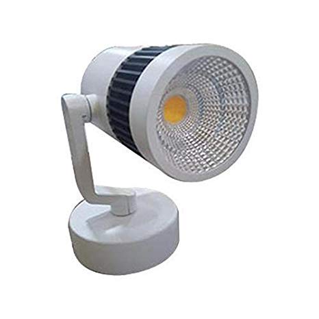 SPARC Wall SPOT Lights LX135 50-Watts (Warm White), with 2 Yrs Warranty