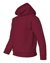 Gildan - Heavy Blend Youth Hooded Sweatshirt - 18500B