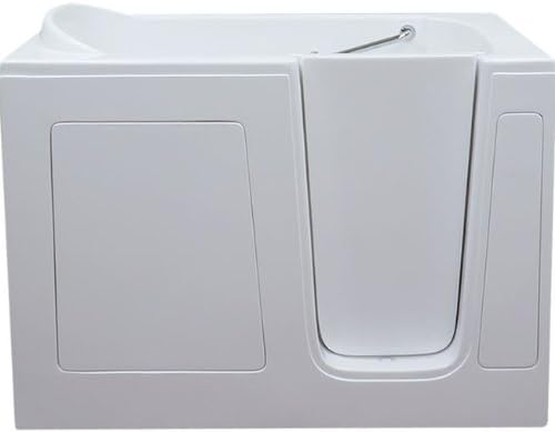 2015 Classic American Walk in Tub Dual Massage Therapy