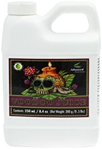Advanced Nutrients Voodoo Juice Fertilizer, 250 Ml