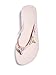 GUESS Factory Women's Myra Wedge Flip Flops