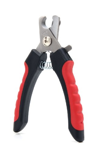 Best Professional Pet Nail Clipper,Easy and Safe To Use