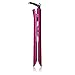 ALMOST FAMOUS Professional Hair Straightener Flat Iron Pro for Hair Styling, Tourmaline Ceramic Panel with Adjustable Temperature and Salon High Heat 310℉-450℉ (Mulholland Purple)thumb 1