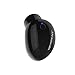 EZ Generation NENRENT Bluetooth Earbud - Smallest Mini Wireless V4.1 Bluetooth Earpieces Headphones Earphones Headset with Mic Hands-Free Call for Cellphone and More - Black