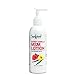 Sunfood MSM Lotion, Berry Vanilla, 8oz