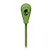 Skullcandy 50/50 Ear Buds w/Mic3 Lurker Green/Black (2012 Color), One Size