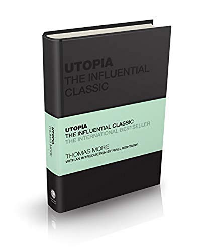 Capstone Utopia: The Influential Classic