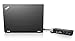 Lenovo ThinkPad Onelink Dock USA ( 40A40090US , Retail Packaged ) for Models P40 Yoga, X1 Tablet (1st Gen), X1 Tablet (2nd Gen), Yoga 14, Yoga 260, Yoga 460, X1 Carbon (4th Gen), X1 Yoga (1st Gen)