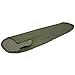 Snugpak Special Forces Bivvi Bag, Emergency Survival Bivy with Half Length Center Zip, Olive