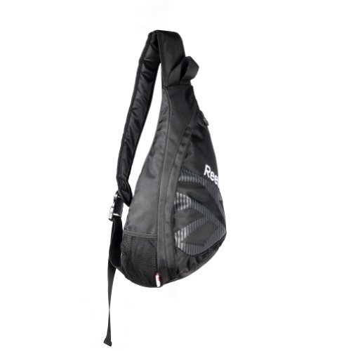 reebok sling backpack