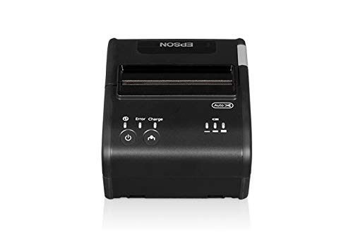 epson thermal printer bluetooth