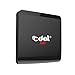 Edal R1 Android 7.1 1GB/8GB Smart TV Box S905W Quad-core Cortex A7 1.5GHz 32bit 4K2K Support 802.11 b/g/n, 2.4G WiFi