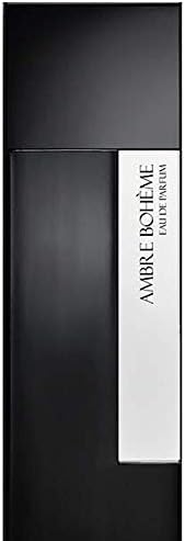 LAURENT MAZZONE AMBRE BOHEME EAU DE PARFUM 100ML