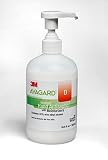 Nexcare Moisturizing Hand Sanitizer, 16.9 fl oz