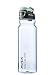 Avex FreeFlow Autoseal Water Bottle, Ice, 1000ml/34 oz