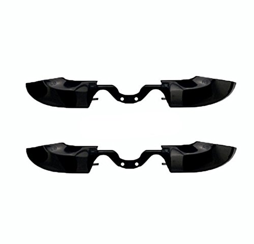 ModFreakz® Bumpers LB RB For Xbox One Elite Controller (2 Pack)