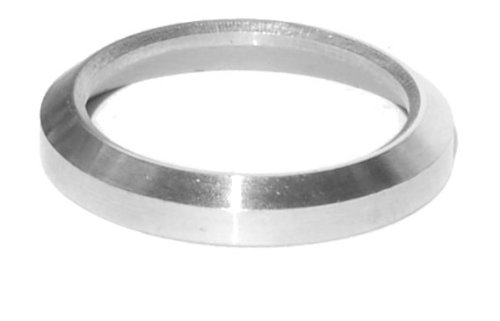 Tacticool22 5/8" Crush Washer - Stainless Steel