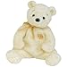Ty Beanie Babies Popcorn the Bear (Retired Beanie Baby of the Month: October - 2003)
