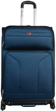 swiss air luggage