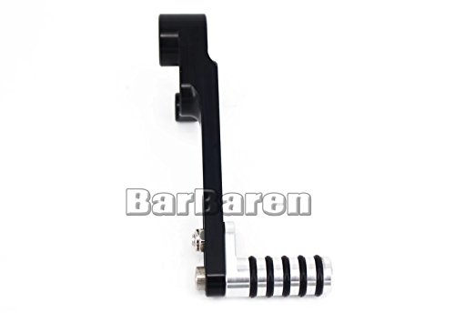 CNC Aluminum Adjustable Gear Shift Lever Shifter Pedal For Ducati Diavel 11-15